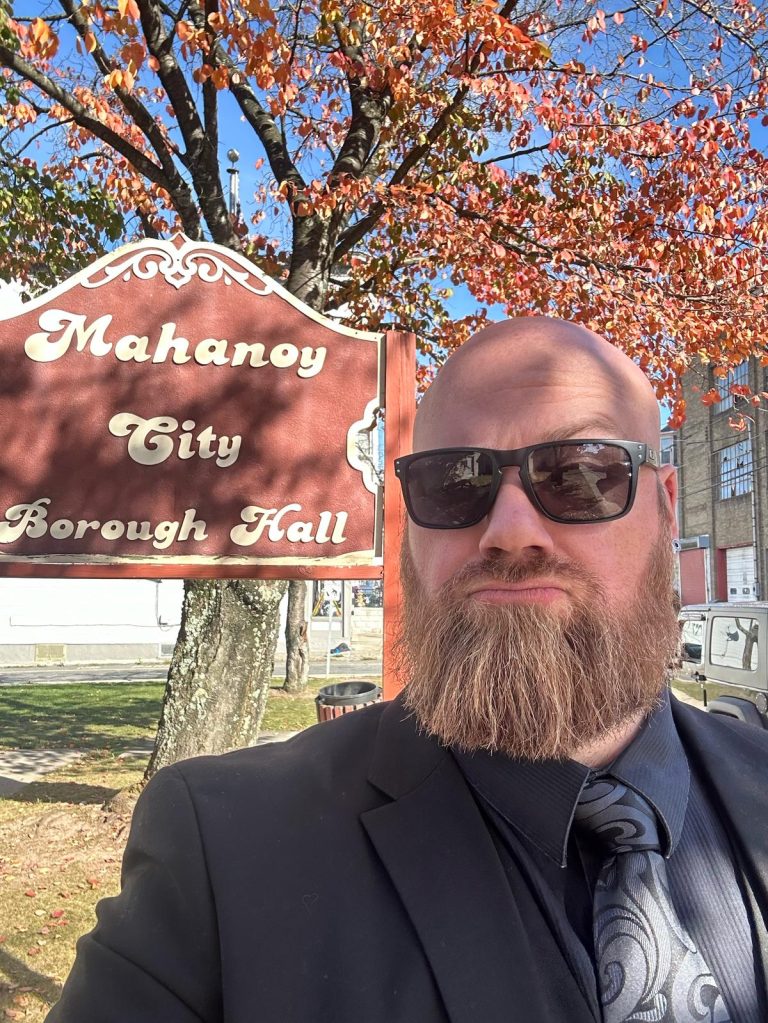 MAHANOY CITY,MAHANOY CITY RTK,ANONYMOUS RTK DENIAL,RTK DENIAL TACTICS MAHANOY CITY FRANK CURRY