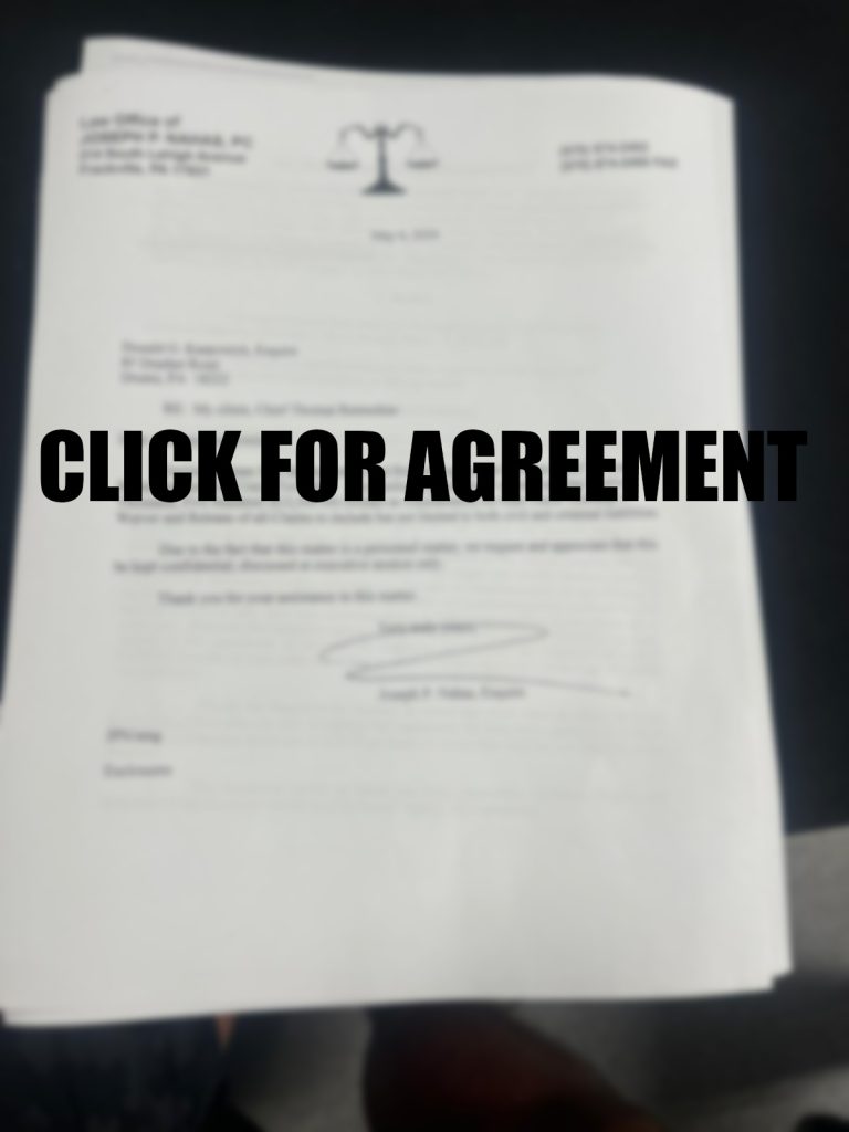 SEPARATION,REPAYMENT,PROTECT,PROTECT AND OVERSERVE,MAHANOY,DOUBLE EMPLOYMENT,MAHANOY CITY,THOMAS RENTSHLER,AGREEMENT,REPAY,PAYBACK,SILENCE,OVERLAP,PATTERN,EAST UNION TOWNSHIP RENTSCHLER SEPARATION EAST UNION TOWNSHIP AGREEMENT CLICK-BLUR
